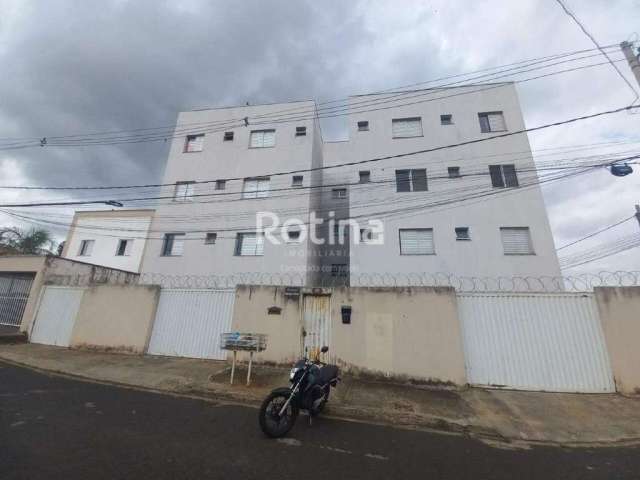 Apartamento para alugar, 3 quartos, Jardim Holanda - Uberlândia/MG - Rotina Imobiliária