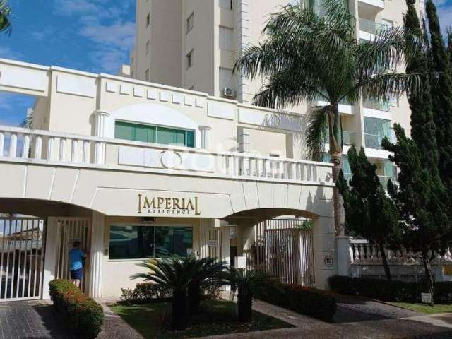 Apartamento para alugar, 3 quartos, Santa Mônica - Uberlândia/MG - Rotina Imobiliária