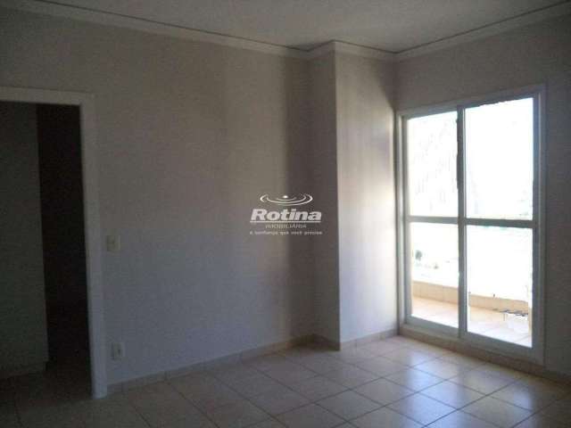 Apartamento para alugar, 1 quarto, Centro - Uberlândia/MG - Rotina Imobiliária