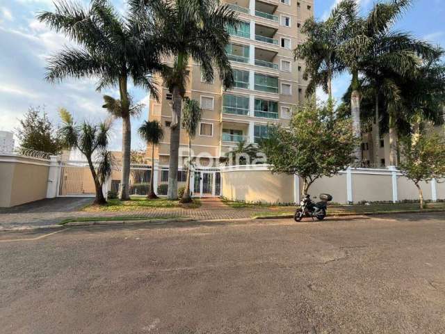 Apartamento para alugar, 2 quartos, Copacabana - Uberlândia/MG - Rotina Imobiliária