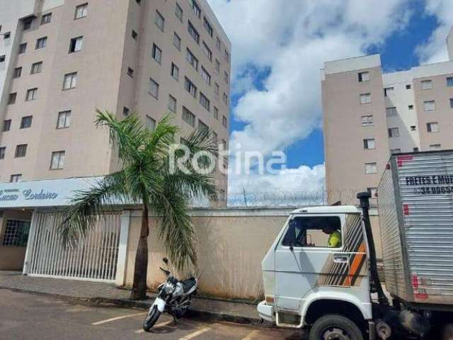 Apartamento para alugar, 3 quartos, Nossa Senhora das Graças - Uberlândia/MG - Rotina Imobiliária