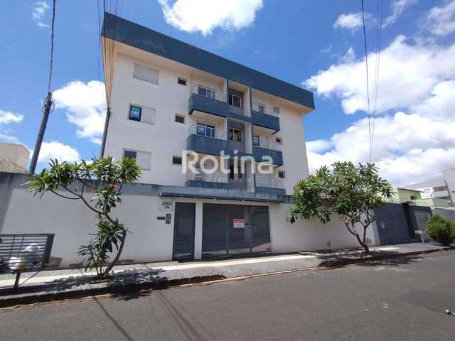 Apartamento para alugar, 2 quartos, Granada - Uberlândia/MG - Rotina Imobiliária