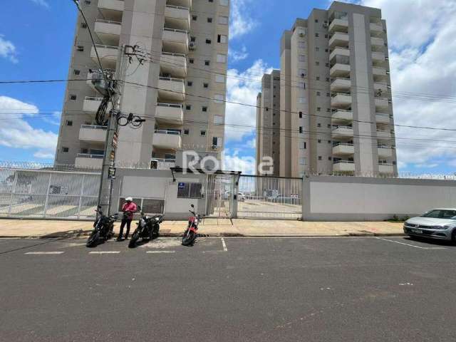 Apartamento para alugar, 2 quartos, Jardim Europa - Uberlândia/MG - Rotina Imobiliária