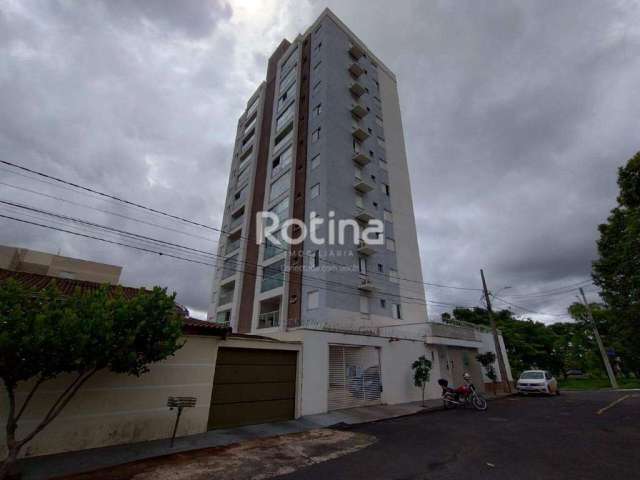 Apartamento para alugar, 2 quartos, Aclimação - Uberlândia/MG - Rotina Imobiliária