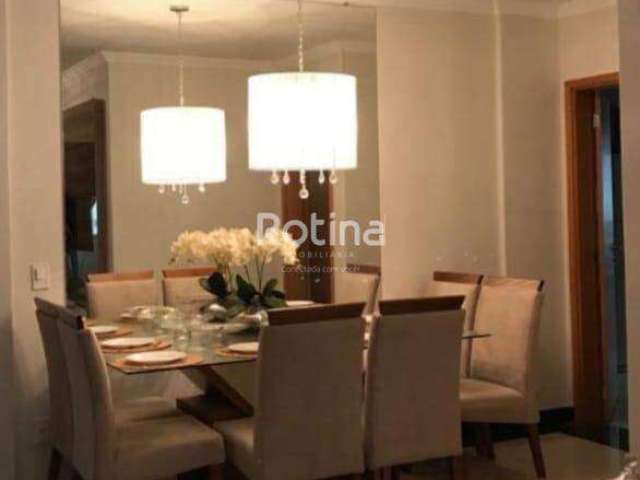 Apartamento para alugar, 3 quartos, Tubalina - Uberlândia/MG - Rotina Imobiliária