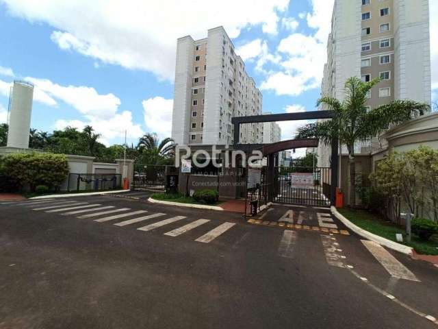 Apartamento para alugar, 2 quartos, Patrimônio - Uberlândia/MG - Rotina Imobiliária