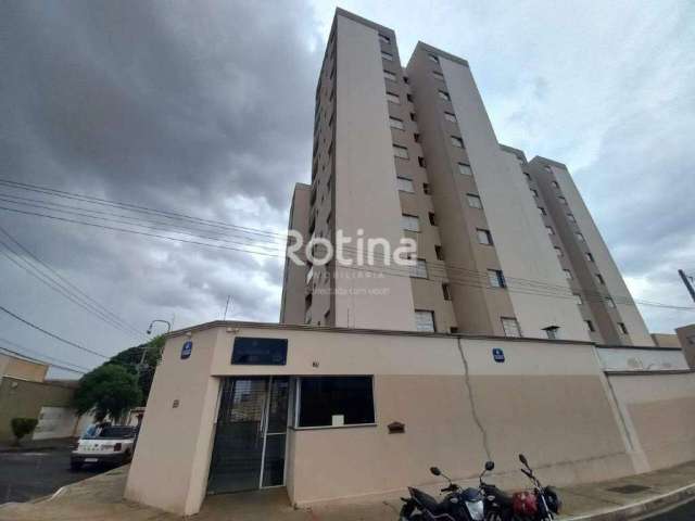 Apartamento para alugar, 2 quartos, Marta Helena - Uberlândia/MG - Rotina Imobiliária