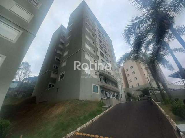 Apartamento para alugar, 3 quartos, Vigilato Pereira - Uberlândia/MG - Rotina Imobiliária