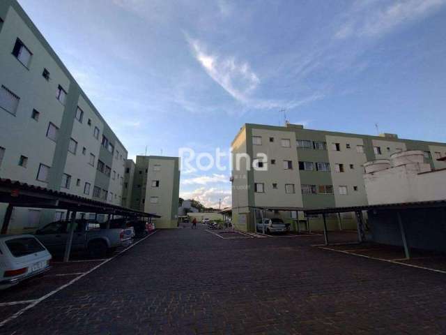 Apartamento para alugar, 3 quartos, Brasil - Uberlândia/MG - Rotina Imobiliária