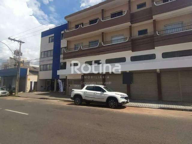 Loja para alugar, Centro - Uberlândia/MG - Rotina Imobiliária