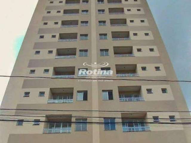 Apartamento para alugar, 2 quartos, Presidente Roosevelt - Uberlândia/MG - Rotina Imobiliária