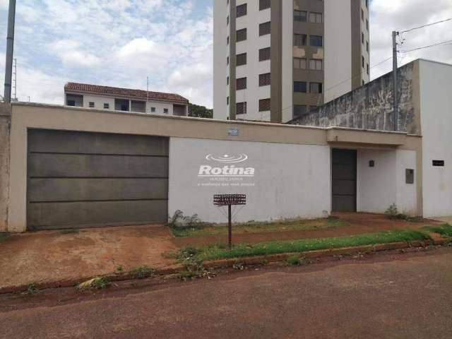 Casa para alugar, 2 quartos, Jardim Colina - Uberlândia/MG - Rotina Imobiliária