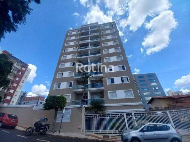 Apartamento para alugar, 1 quarto, Tabajaras - Uberlândia/MG - Rotina Imobiliária