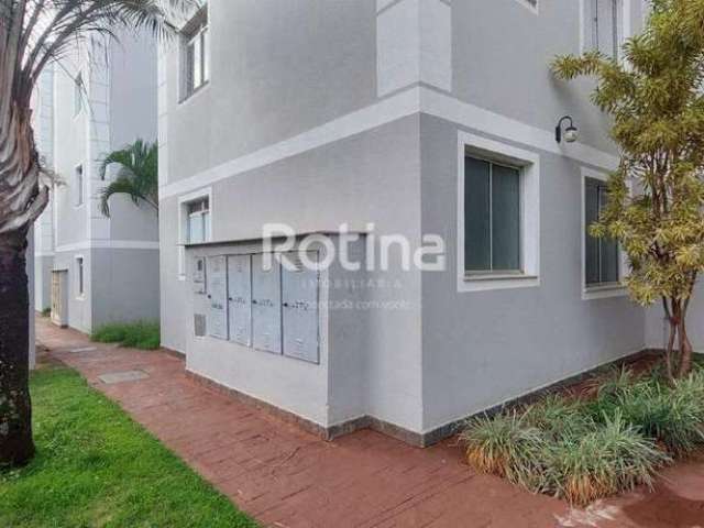 Apartamento para alugar, Gávea - Uberlândia/MG - Rotina Imobiliária