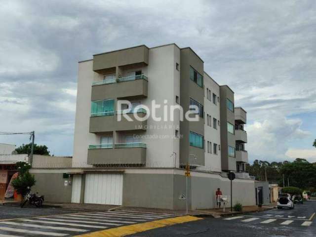 Apartamento para alugar, 2 quartos, Santa Mônica - Uberlândia/MG - Rotina Imobiliária