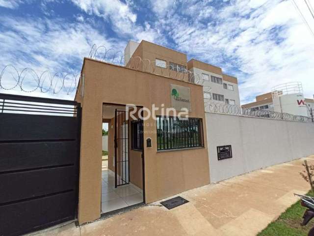 Apartamento para alugar, 2 quartos, Shopping Park - Uberlândia/MG - Rotina Imobiliária