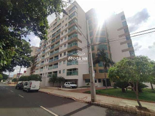 Flat para alugar, 1 quarto, Morada da Colina - Uberlândia/MG - Rotina Imobiliária