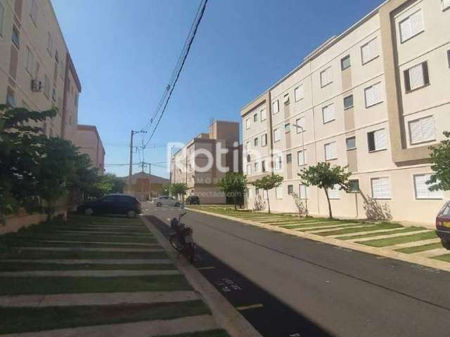 Apartamento para alugar, 2 quartos, Grand Ville - Uberlândia/MG - Rotina Imobiliária