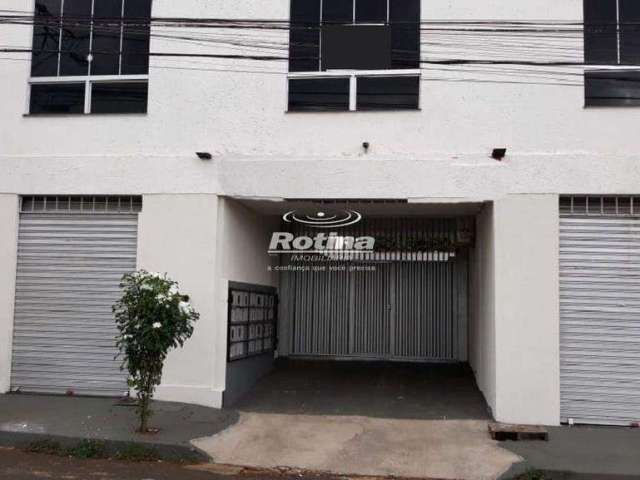 Sala para alugar, Tibery - Uberlândia/MG - Rotina Imobiliária