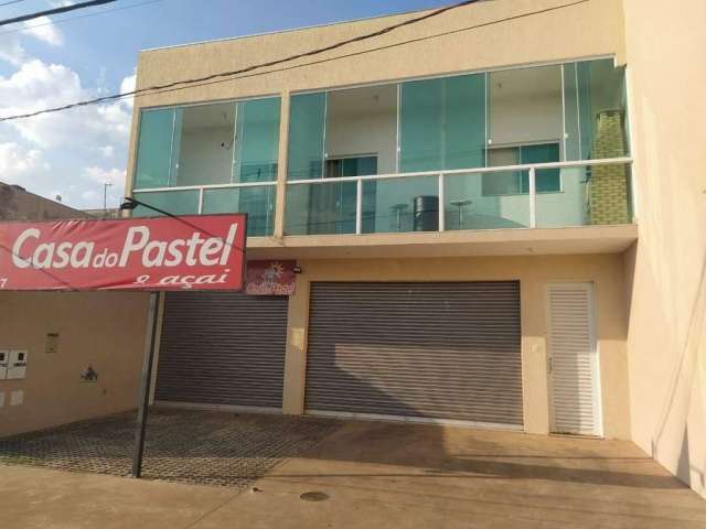 Apartamento para alugar, 3 quartos, Alto Umuarama - Uberlândia/MG - Rotina Imobiliária