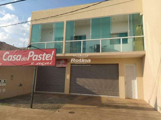 Loja para alugar, Alto Umuarama - Uberlândia/MG - Rotina Imobiliária