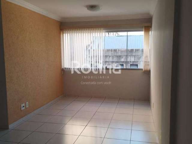 Apartamento para alugar, 3 quartos, Martins - Uberlândia/MG - Rotina Imobiliária