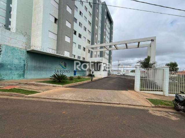 Apartamento para alugar, 2 quartos, Shopping Park - Uberlândia/MG - Rotina Imobiliária