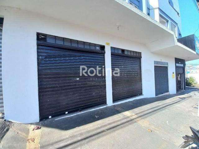 Loja para alugar, Tibery - Uberlândia/MG - Rotina Imobiliária