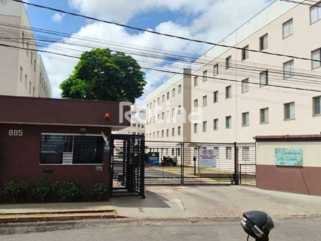 Apartamento para alugar, 2 quartos, Jardim Holanda - Uberlândia/MG - Rotina Imobiliária