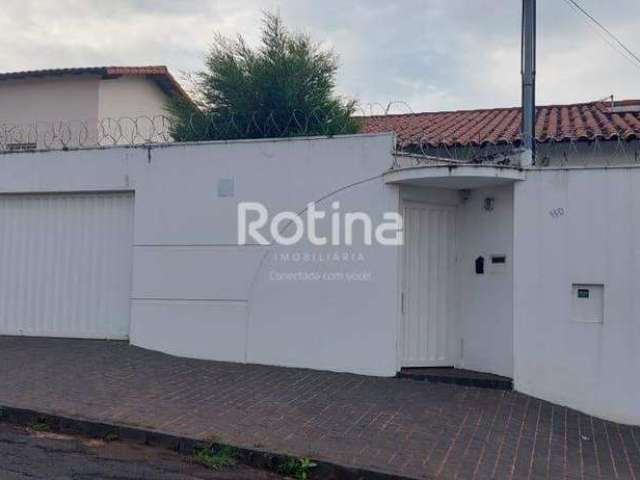 Casa para alugar, 3 quartos, Cidade Jardim - Uberlândia/MG - Rotina Imobiliária