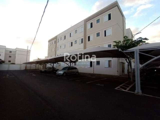 Apartamento para alugar, 2 quartos, Jardim Holanda - Uberlândia/MG - Rotina Imobiliária