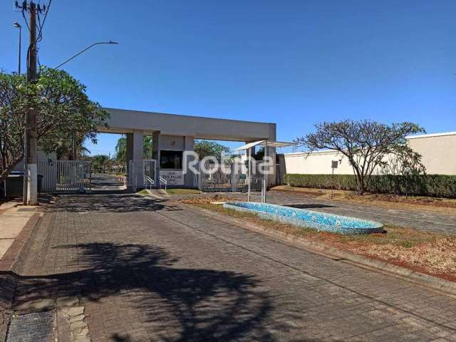 Casa Condomínio Fechado para alugar, 4 quartos, Morada da Colina - Uberlândia/MG - Rotina Imobiliária