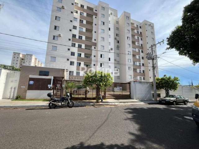 Apartamento para alugar, 2 quartos, Jardim Brasília - Uberlândia/MG - Rotina Imobiliária