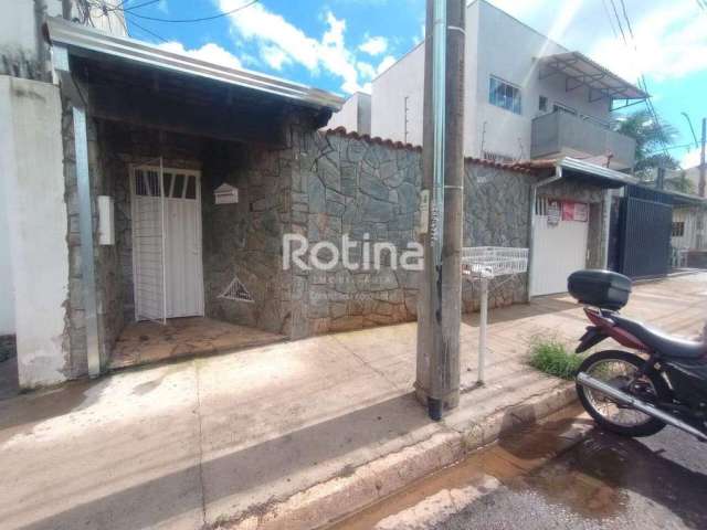 Casa para alugar, 4 quartos, Nova Uberlândia - Uberlândia/MG - Rotina Imobiliária