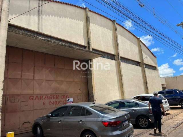 Galpão para alugar, Tibery - Uberlândia/MG - Rotina Imobiliária