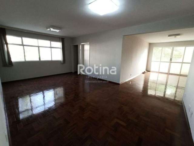 Apartamento para alugar, 4 quartos, Fundinho - Uberlândia/MG - Rotina Imobiliária