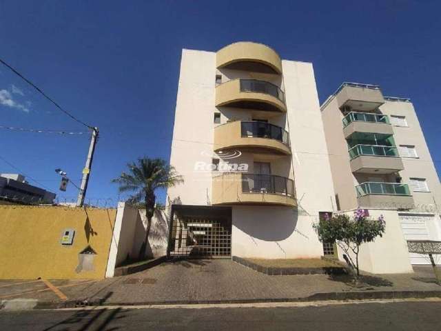 Apartamento para alugar, 3 quartos, Saraiva - Uberlândia/MG - Rotina Imobiliária