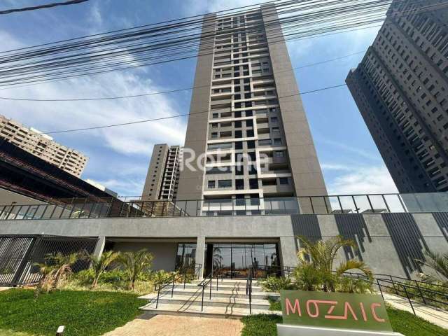 Apartamento para alugar, 2 quartos, Jardim Sul - Uberlândia/MG - Rotina Imobiliária