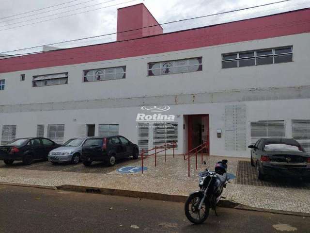 Sala para alugar, Tibery - Uberlândia/MG - Rotina Imobiliária