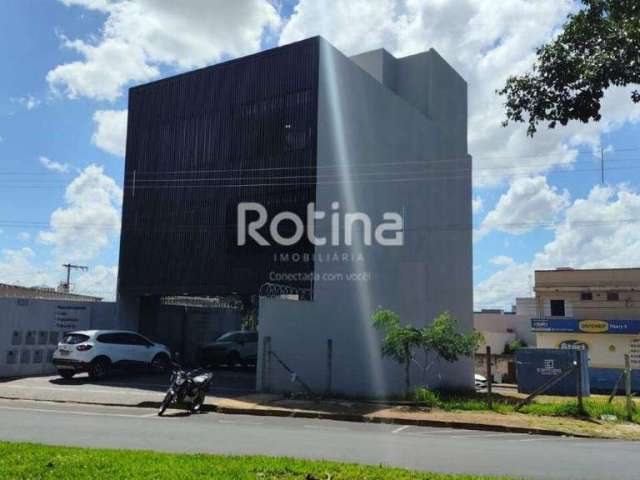 Sala para alugar, Tibery - Uberlândia/MG - Rotina Imobiliária