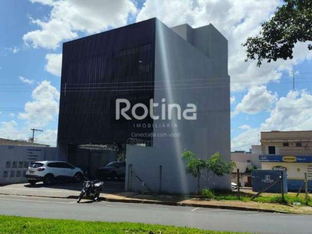 Sala para alugar, Tibery - Uberlândia/MG - Rotina Imobiliária