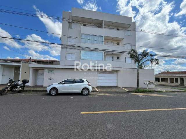 Apartamento para alugar, 2 quartos, Pampulha - Uberlândia/MG - Rotina Imobiliária