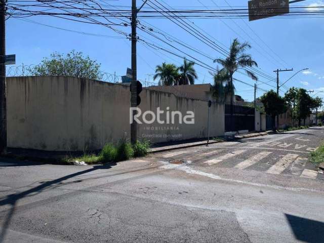 Casa Comercial para alugar, 4 quartos, Fundinho - Uberlândia/MG - Rotina Imobiliária