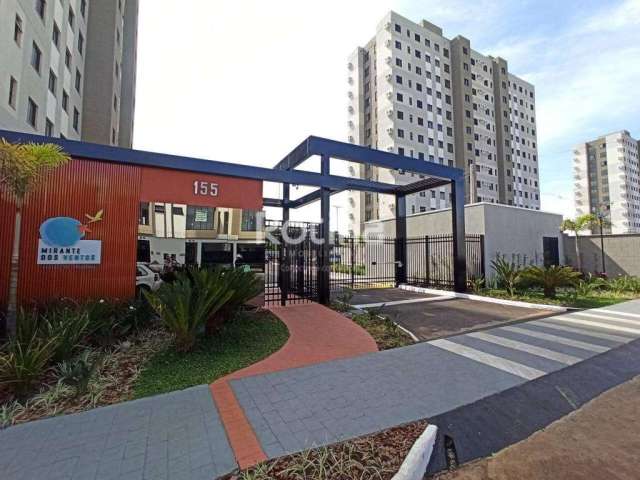 Apartamento para alugar, 2 quartos, Grand Ville - Uberlândia/MG - Rotina Imobiliária