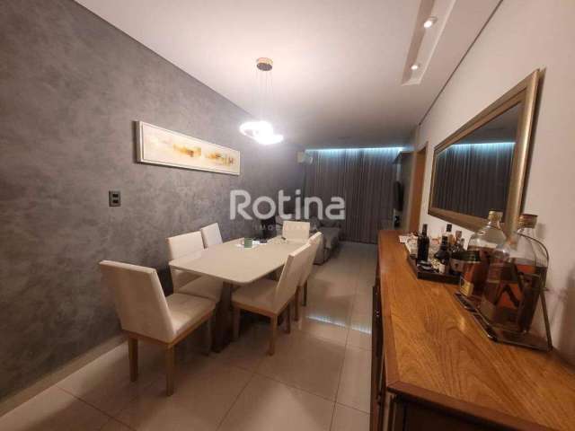 Apartamento para alugar, 3 quartos, Santa Mônica - Uberlândia/MG - Rotina Imobiliária