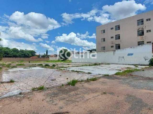 Área para alugar, Martins - Uberlândia/MG - Rotina Imobiliária