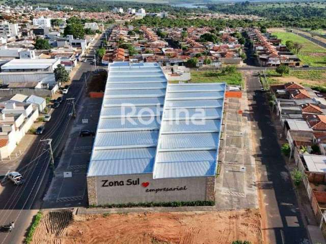 Loja para alugar, Shopping Park - Uberlândia/MG - Rotina Imobiliária