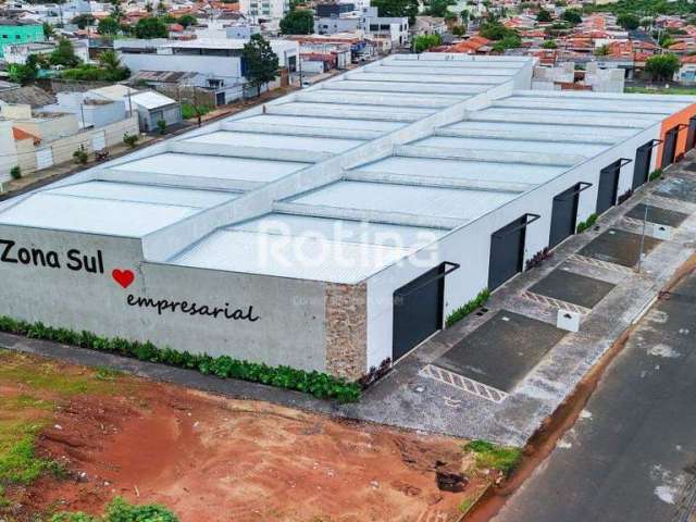 Loja para alugar, Shopping Park - Uberlândia/MG - Rotina Imobiliária