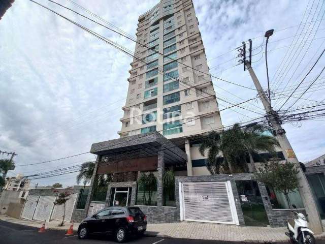 Apartamento para alugar, 3 quartos, Centro - Uberlândia/MG - Rotina Imobiliária