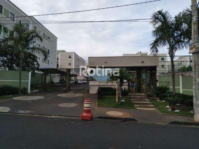 Apartamento para alugar, 2 quartos, Shopping Park - Uberlândia/MG - Rotina Imobiliária